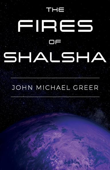 The Fires of Shalsha