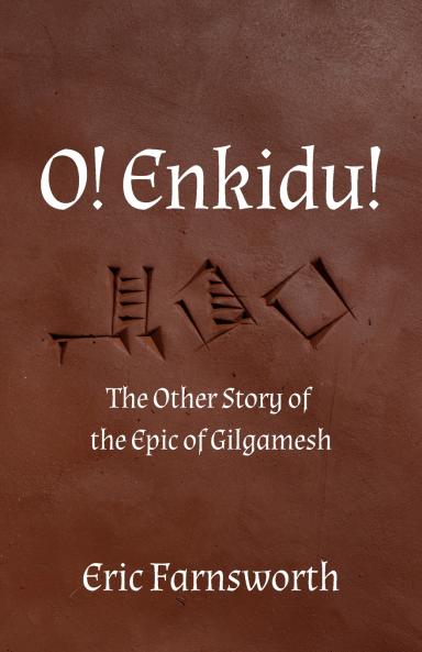 O! Enkidu!