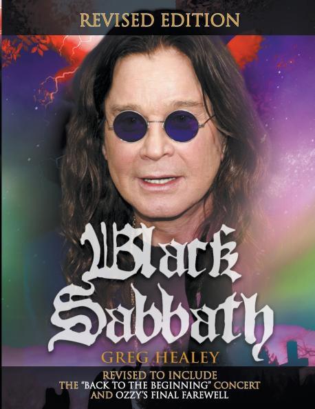 Black Sabbath