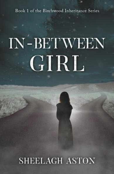 IN-BETWEEN GIRL