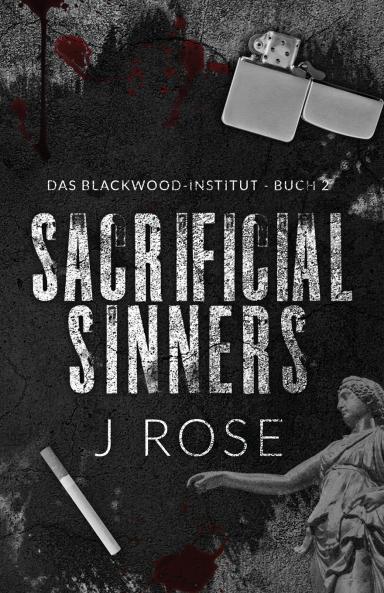 Sacrificial Sinners