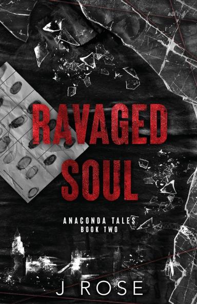 Ravaged Soul
