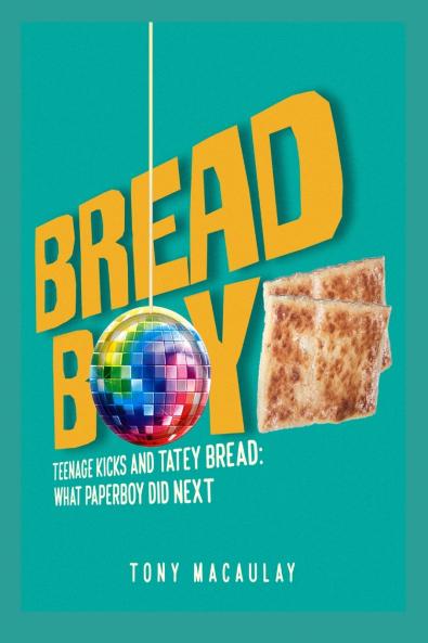 Breadboy