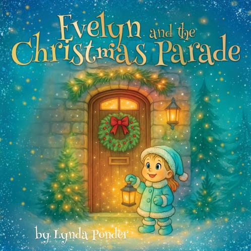 Evelyn and the Christmas Parade