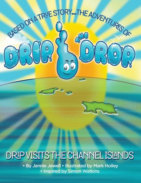 The Adventures of Drip the Drop