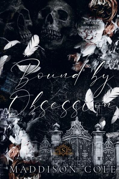 Bound by Obsession