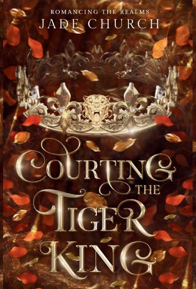 Courting the Tiger King