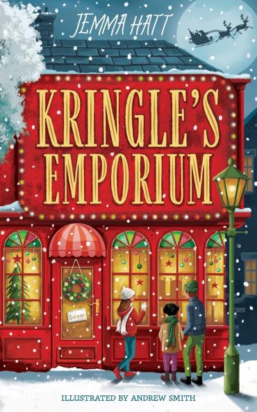 Kringle's Emporium