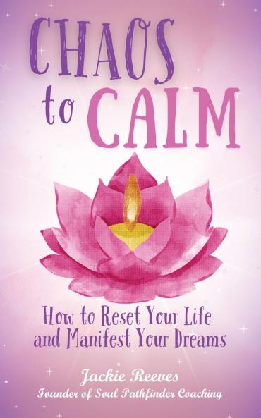 Chaos to Calm