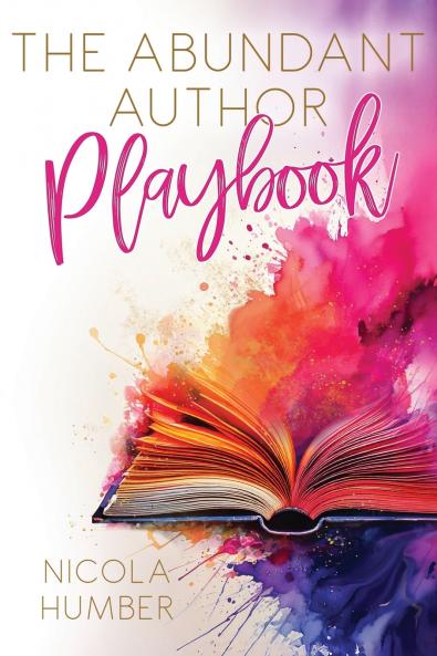 The Abundant Author Playbook