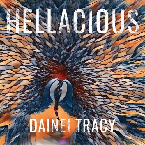 Hellacious