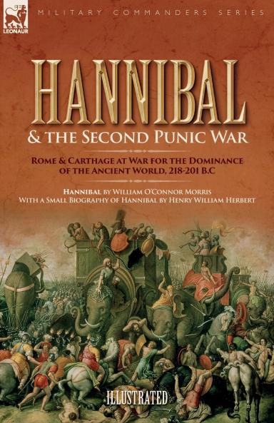 Hannibal & the Second Punic War