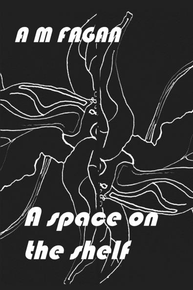 A space on the shelf