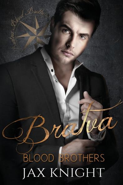 Bratva Blood Brothers Set