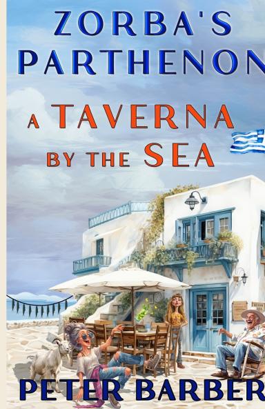 Zorba's Parthenon.