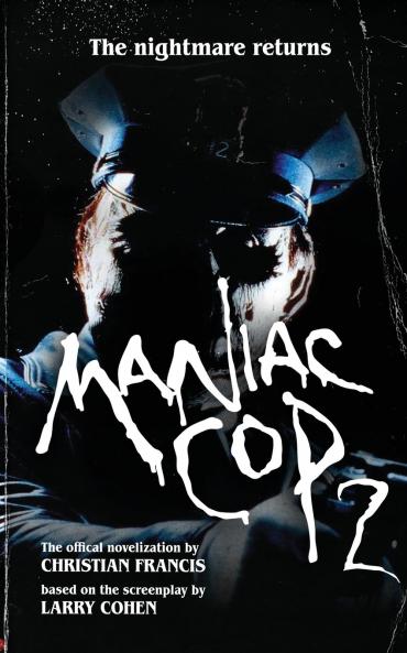 Maniac Cop 2