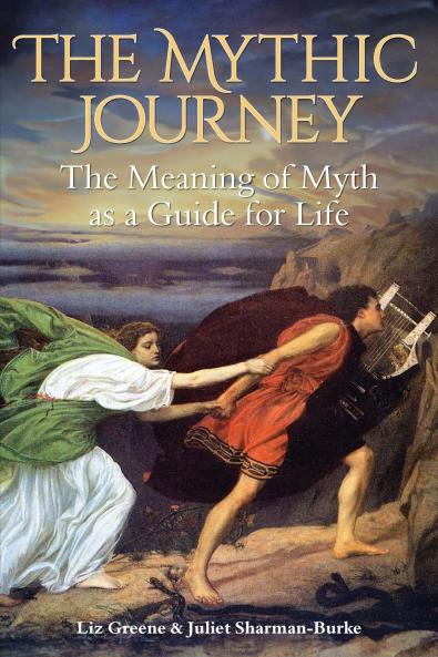 The Mythic Journey