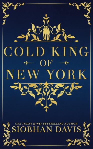Cold King of New York (The Accardi Twins Book 1)