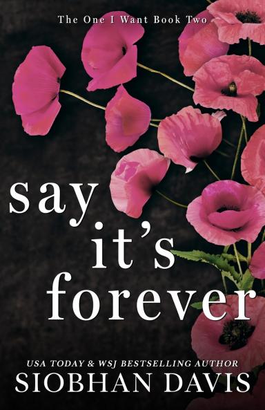 Say It's Forever