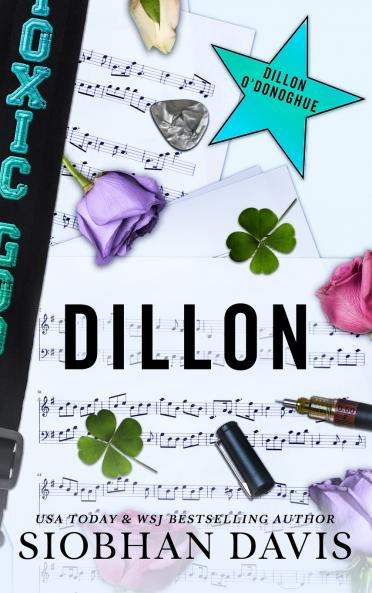 Dillon (Hardcover)