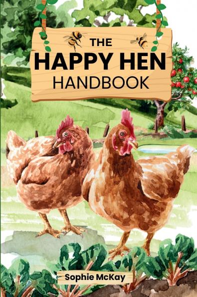 The Happy Hen Handbook