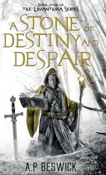 A Stone Of Destiny And Despair