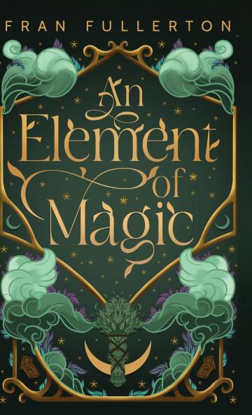 An Element Of Magic