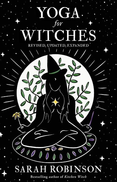 Yoga for Witches