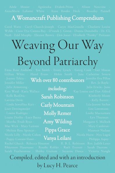 Weaving Our Way Beyond Patriarchy