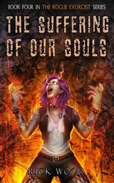 The Suffering of Our Souls