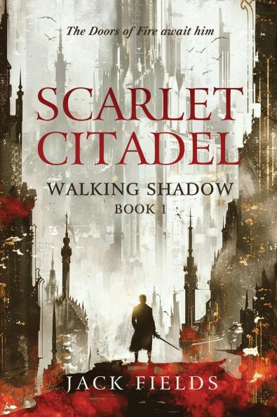 Scarlet Citadel