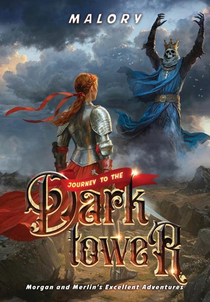 Journey to the Dark Tower