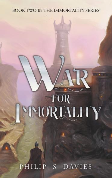 War for Immortality