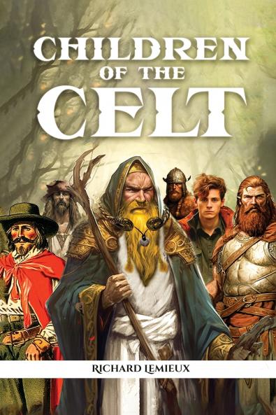 Children of The Celt