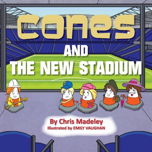 Cones and the New Stadium