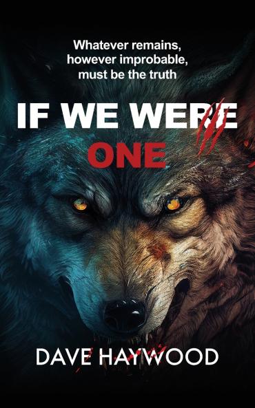 IF WE WERE ONE