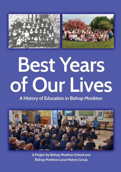BEST YEARS OF OUR LIVES