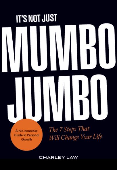 It's Not Just Mumbo Jumbo