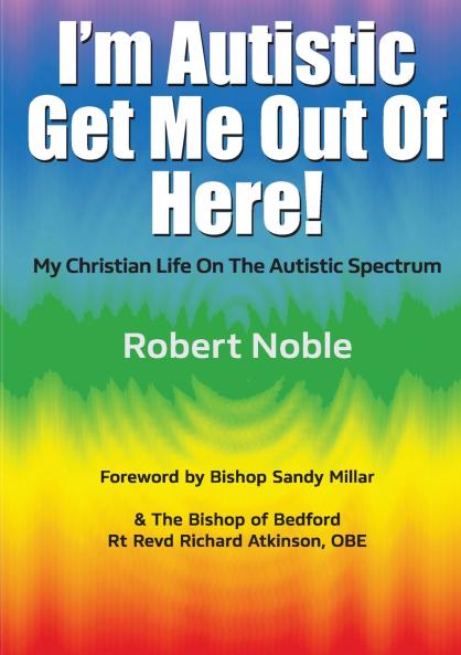 I'm Autistic Get Me Out of Here!