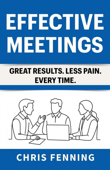 Effective Meetings