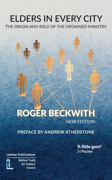 Elders in Every City