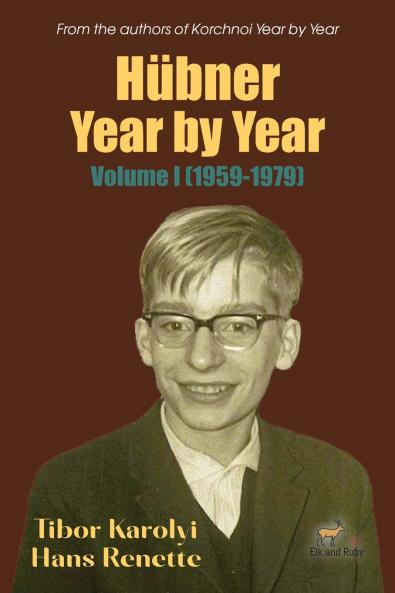 Hübner Year by Year