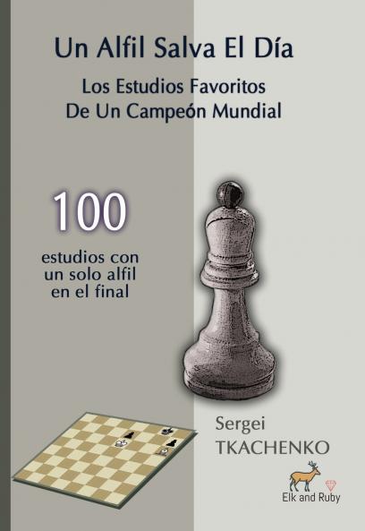 Un Alfil Salva El Día