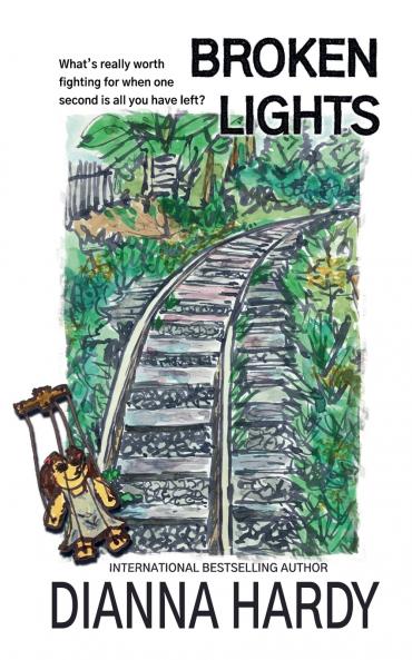 Broken Lights (Illustrated Cover Edition)