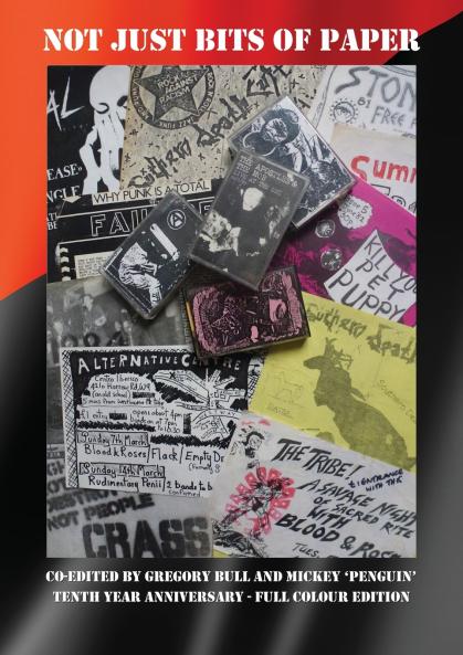 Not Just Bits Of Paper