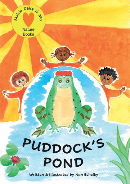 Puddock's Pond