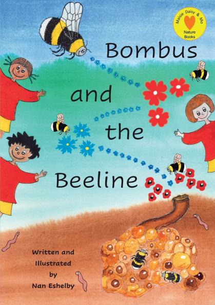 Bombus and the Beeline