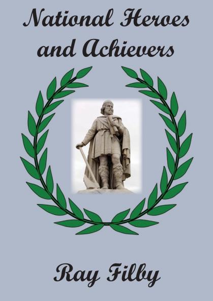 National Heroes and Achievers