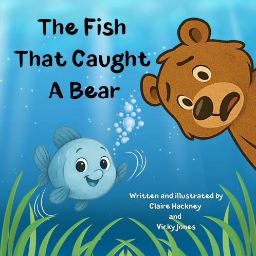 The Fish That Caught A Bear