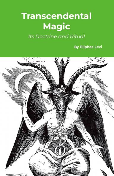 Transcendental Magic